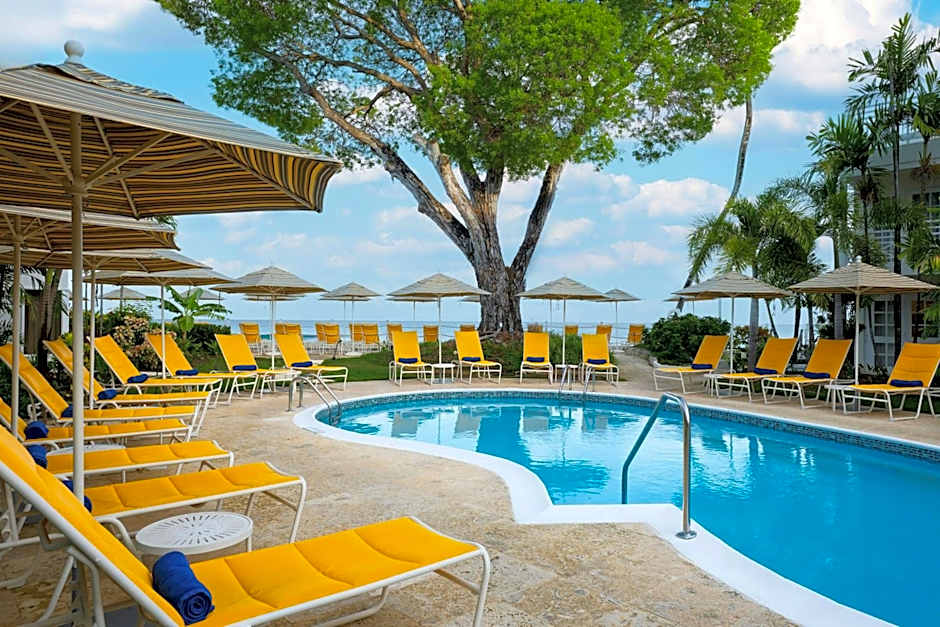 Treasure Beach Art Hotel, Barbados, An Autograph Collection All-Inclusive Resort