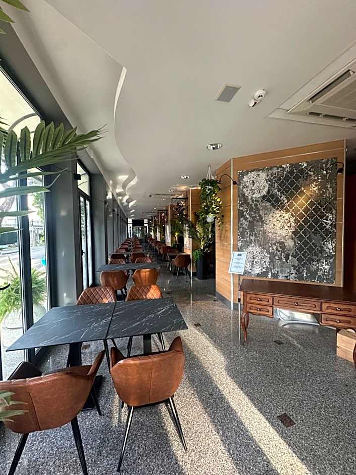 Hotel DOLCEVITA Park & Beach included