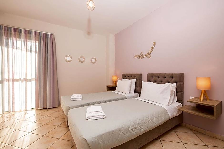 Koukos Loft Apartments