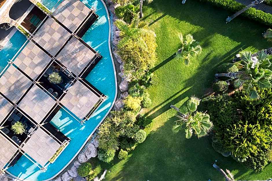 Atlantica Aegean Blue