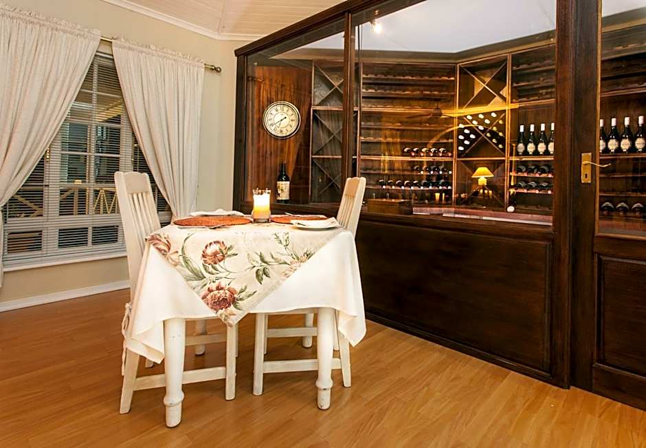 Shandon Lodge Guest House & Spa