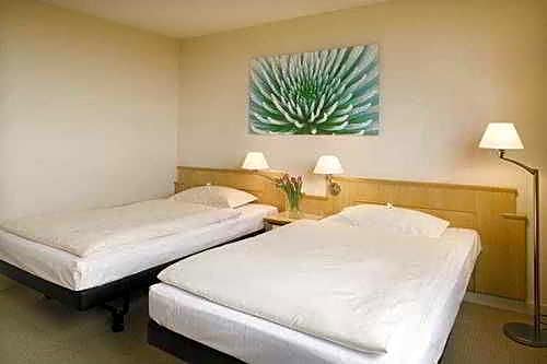 Mövenpick Hotel Den Haag-voorburg