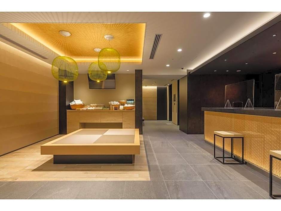 The OneFive Kyoto Shijo - Vacation STAY 41810v
