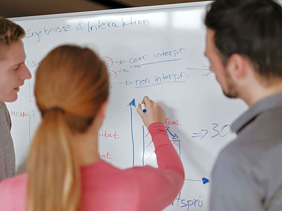 Ibis Warszawa Ostrobramska