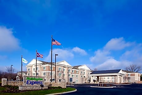 Holiday Inn Express Columbus - Dublin By IHG