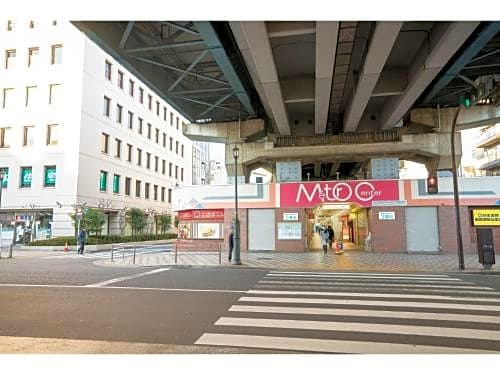 hotel MONday Tokyo Nishikasai - Vacation STAY 78362v