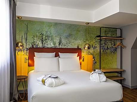 Privilege Room - 1 double bed