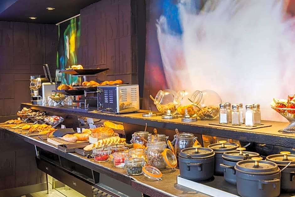 Best Western Premier Why Hotel