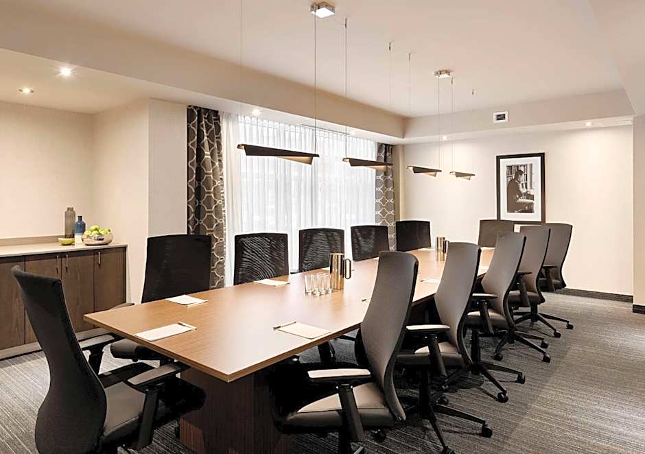 Hampton Inn - Suites by Hilton Quebec City -Saint-Romuald