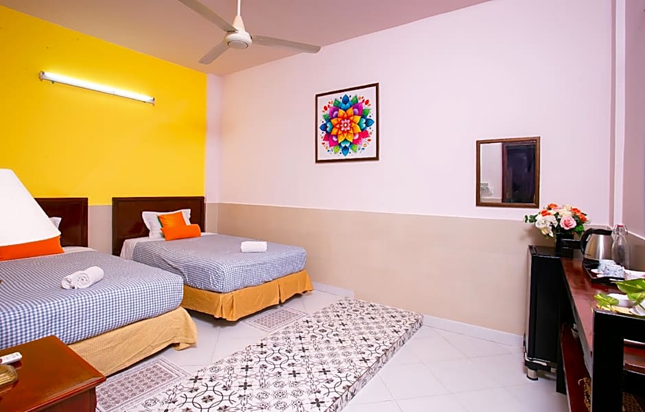 Photo 1 of 1 of Deluxe 2 Bedroom