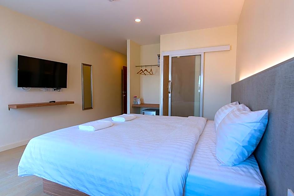 Matini Premium @ Klong 1