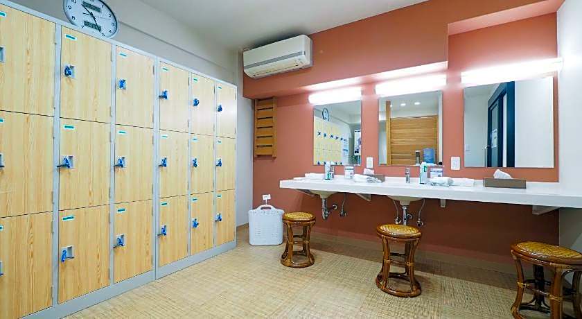 Sky Heart Hotel Shimonoseki