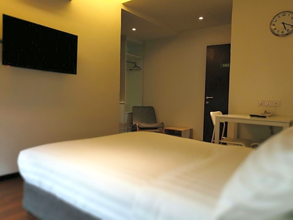 Coffea Garden cafe & stay