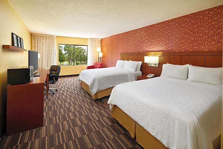 Holiday Inn Express Tifton By IHG