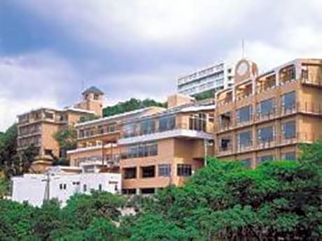 Hotel Maritime Kaikoen