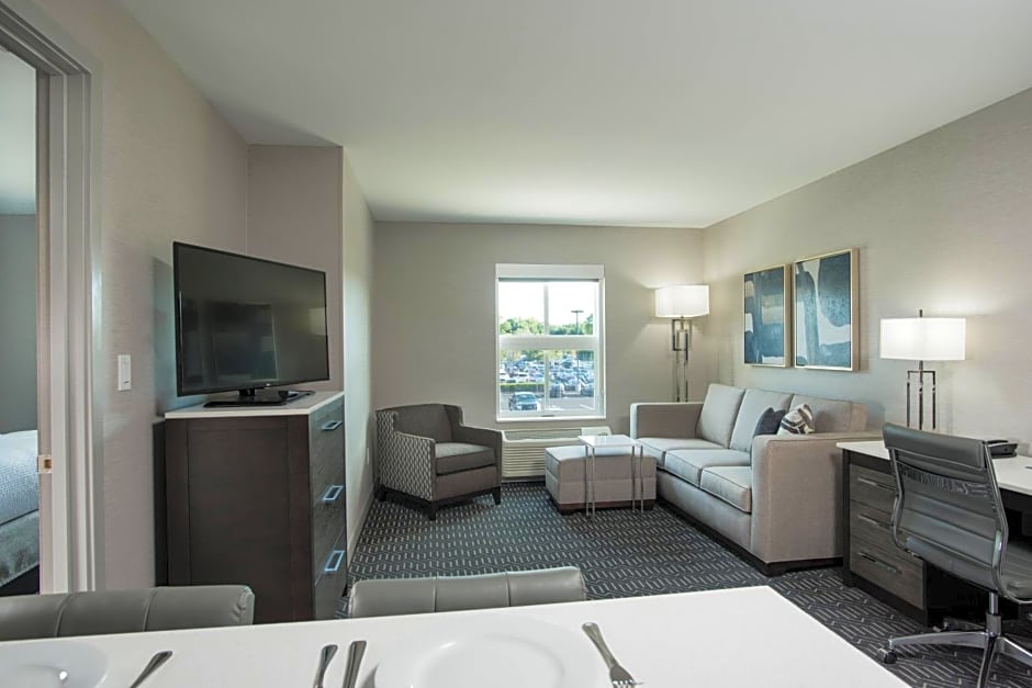 Residence Inn by Marriott Boston Concord
