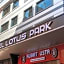 LOTUS PARK HOTEL
