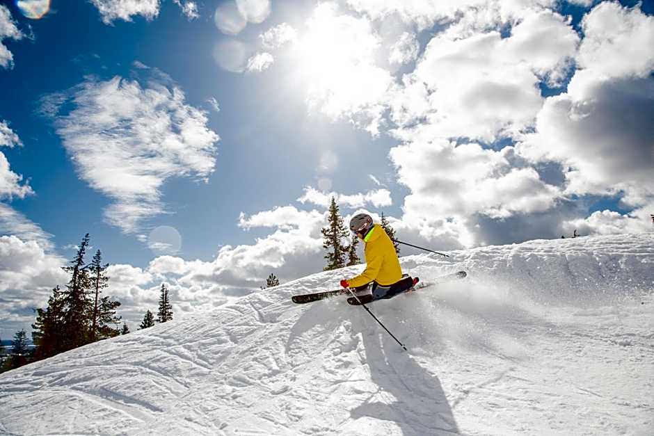 Lapland Hotels Sky Ounasvaara