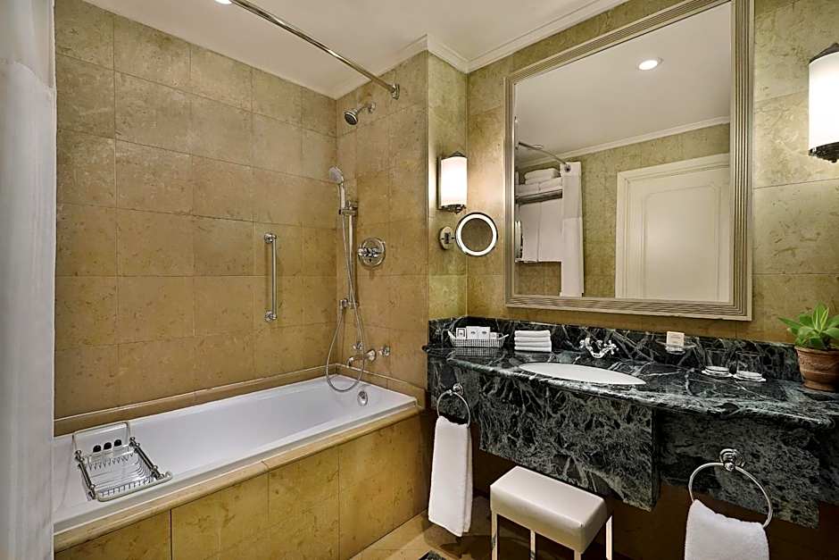 Sheraton Addis, A Luxury Collection Hotel, Addis Ababa