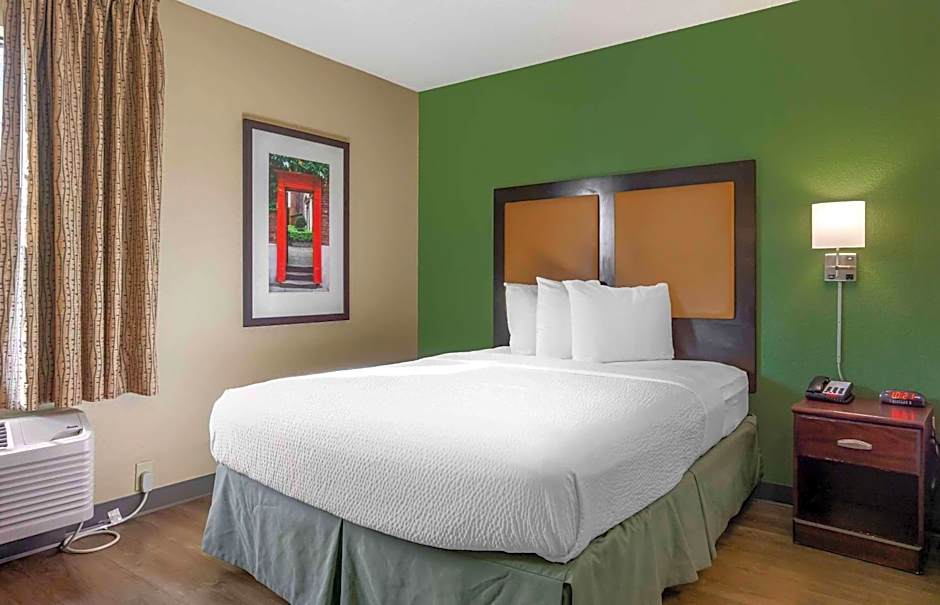 Extended Stay America Suites - Seattle - Everett - North