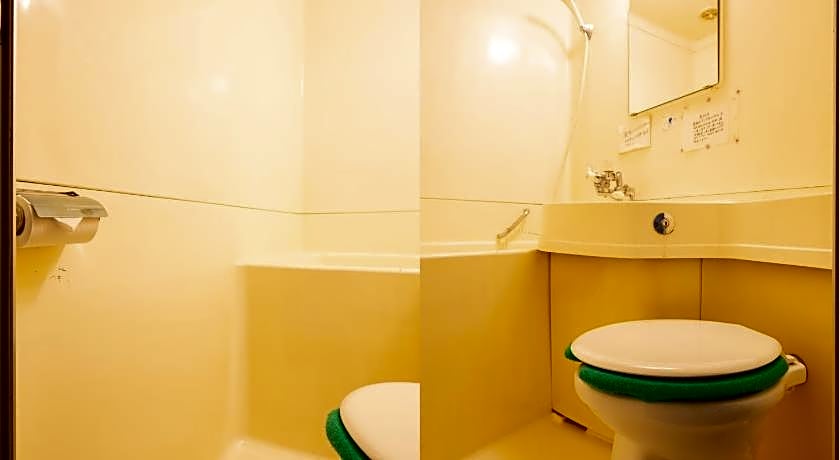 Tabist Chunichi Business Hotel Iseshima