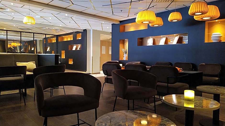 Quality Hotel Augustin