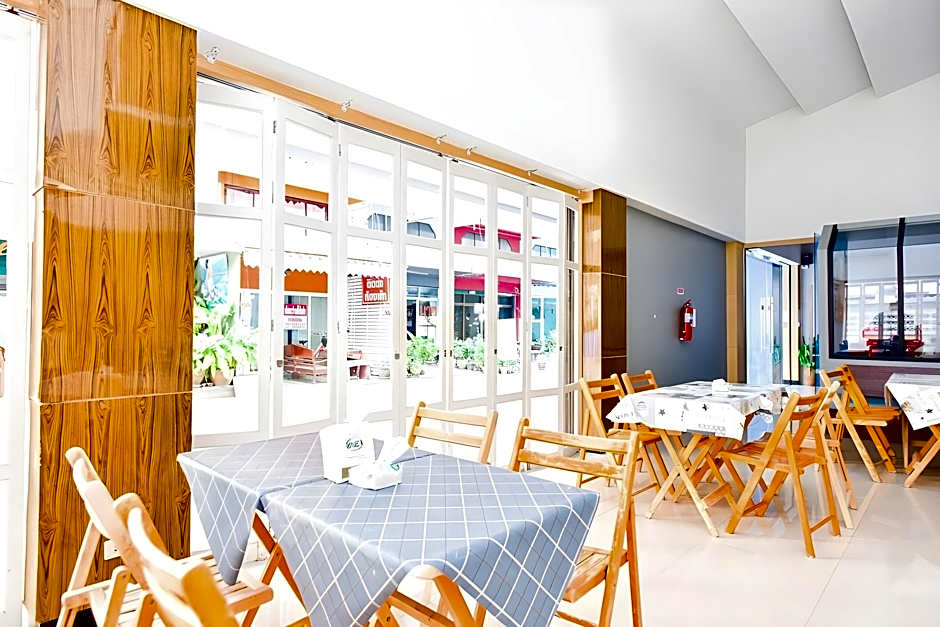 OYO 394 Nana Beach Cha Am