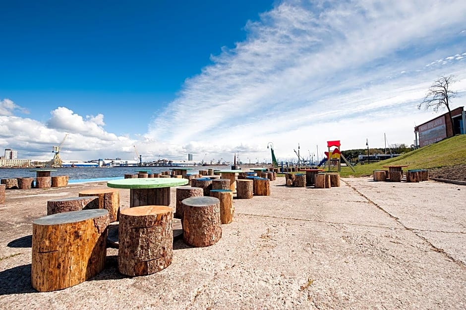 Photo 1 of 18 of Smiltynes Jachtklubas