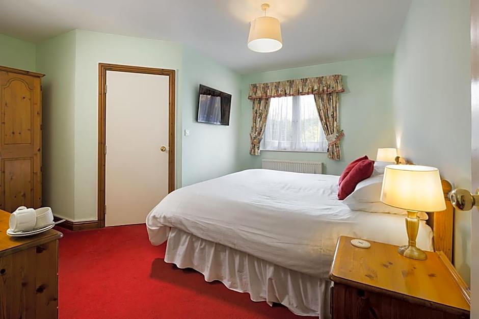 The Queens Head Kettlesing