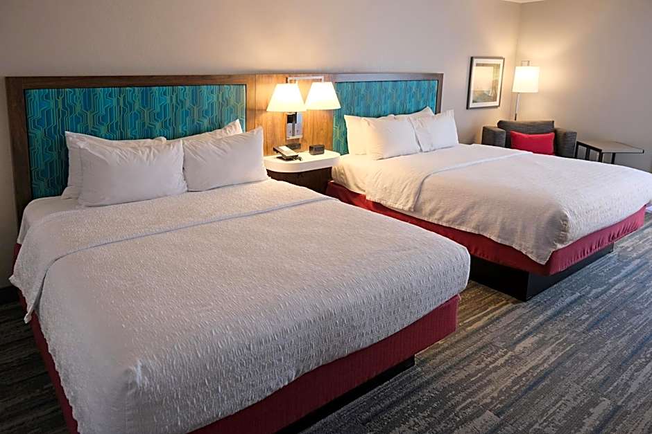 Hampton Inn By Hilton Lima