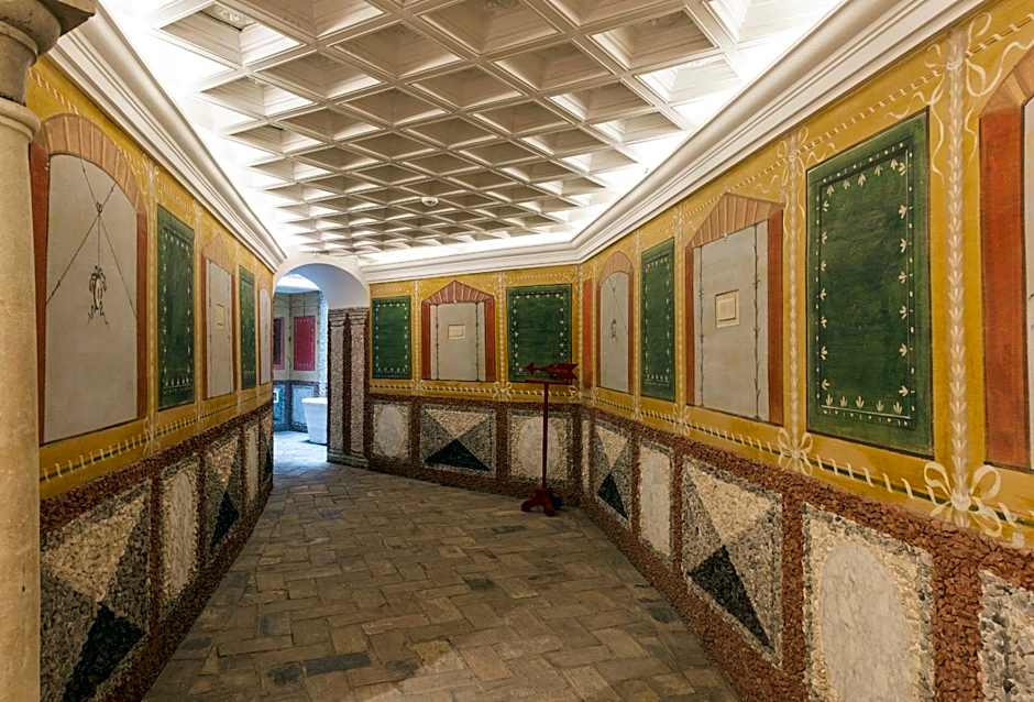 Hotel Las Casas de la Judería