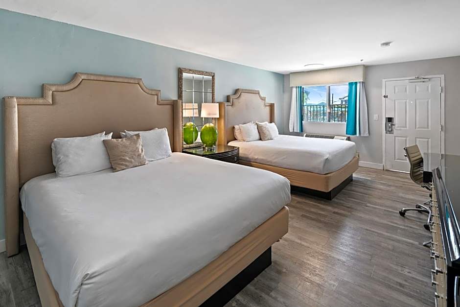 Art Hotel Laguna Beach