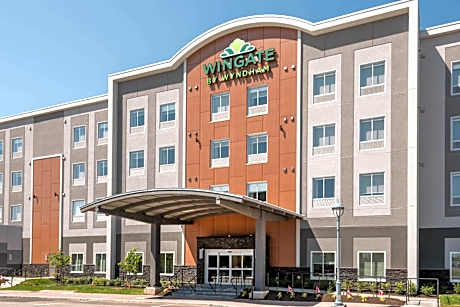 Wingate by Wyndham Dieppe Moncton