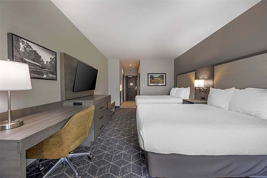 Best Western Plus Lawrenceburg