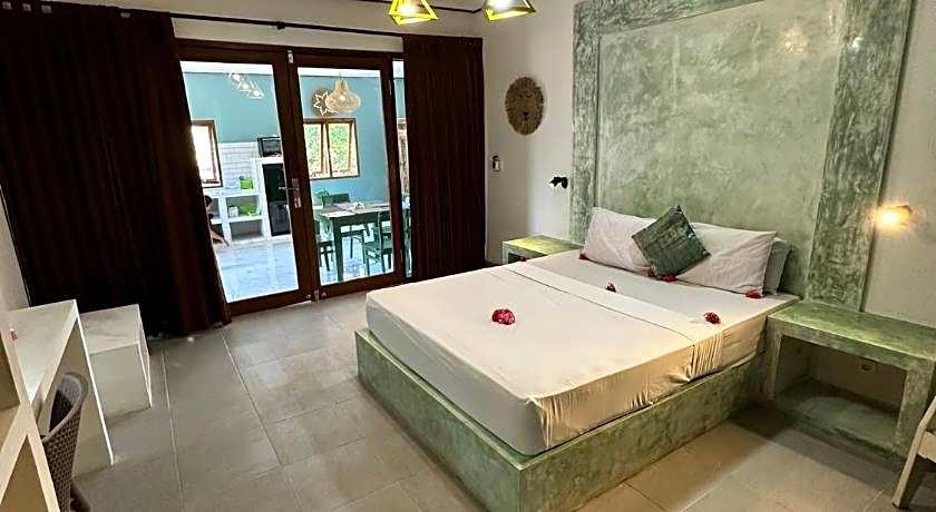 Villa Anjing 2
