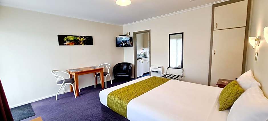 Parklands Motor Lodge