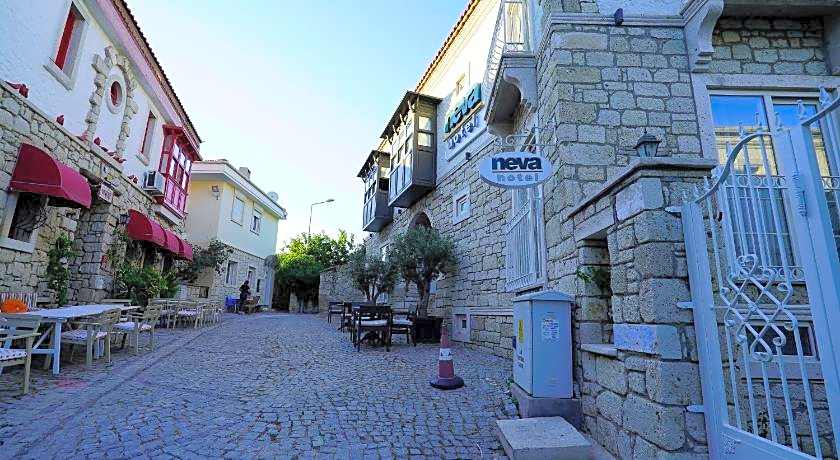 Neva Hotel Alacati