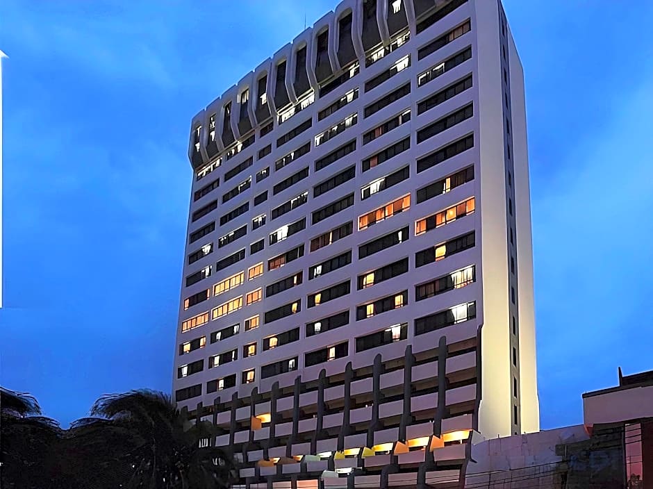 The Jayakarta Jakarta Hotel & Spa