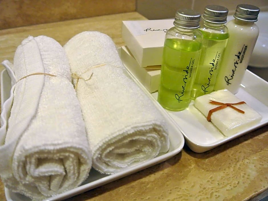 Riverside Boutique Guesthouse