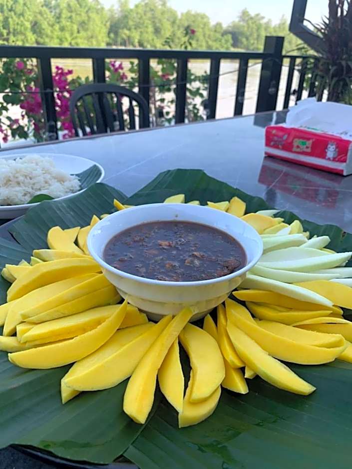 Tamarindee Bed & Breakfast