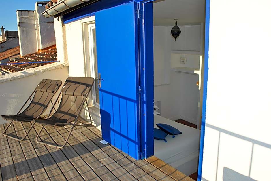 Le Ryad Boutique Hotel