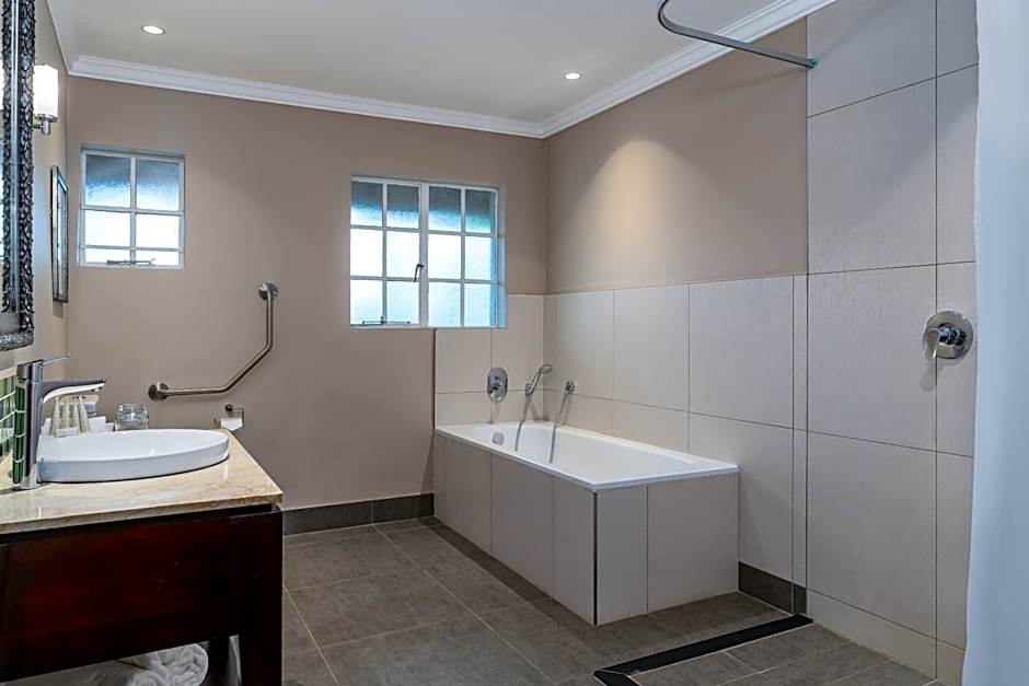 Mount Grace Hotel & Spa