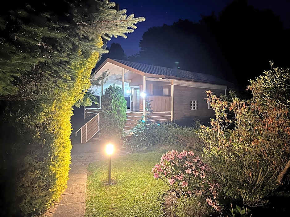 Chatka pod Javorovým