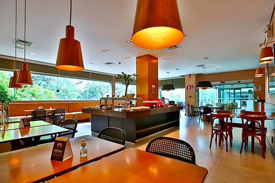 Ramada by Wyndham Belo Horizonte Lourdes