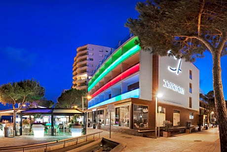 Cosmopolita Hotel-Boutique