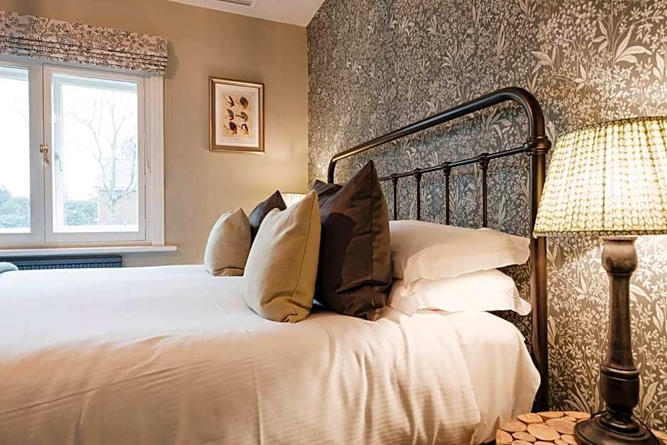 Fisherman's Haunt Hotel