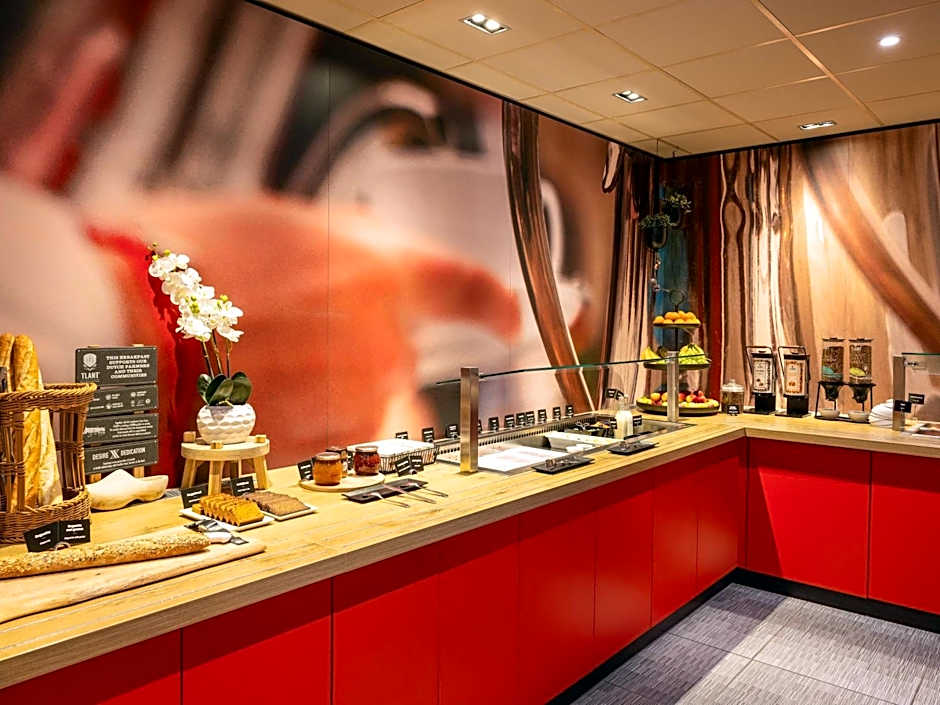 Ibis Rotterdam City Centre