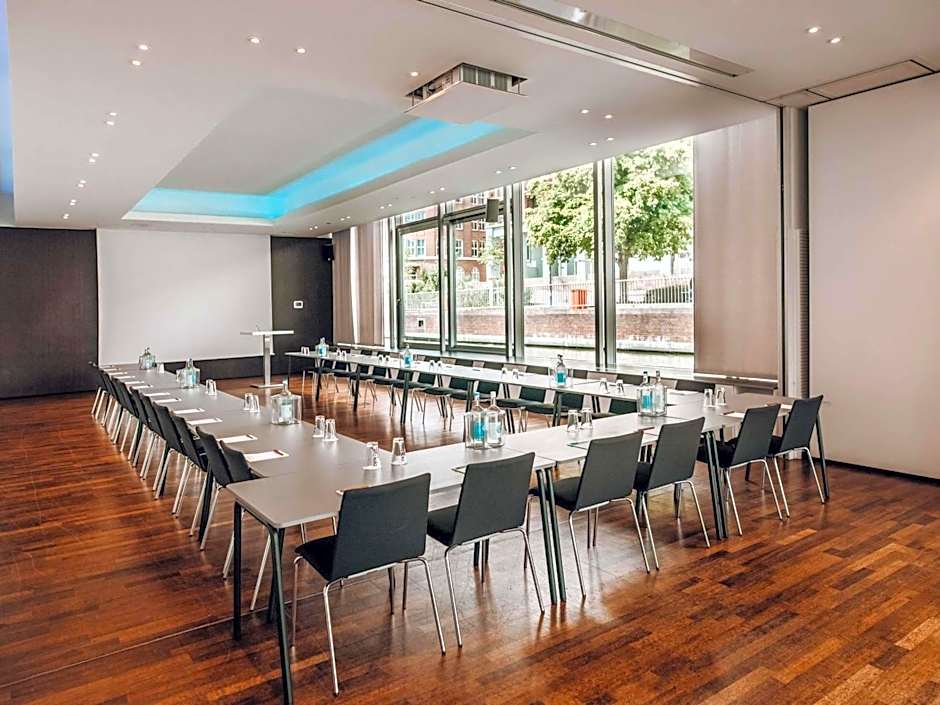 Mercure Hotel Hamburg City