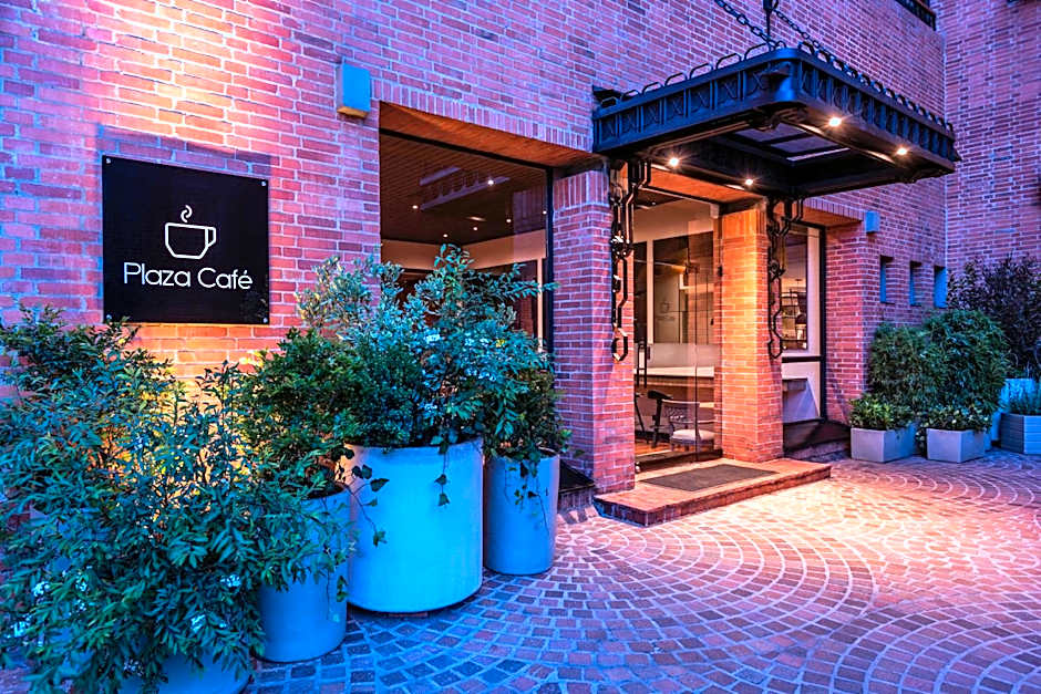 Estelar Apartamentos Bogotá - La Fontana