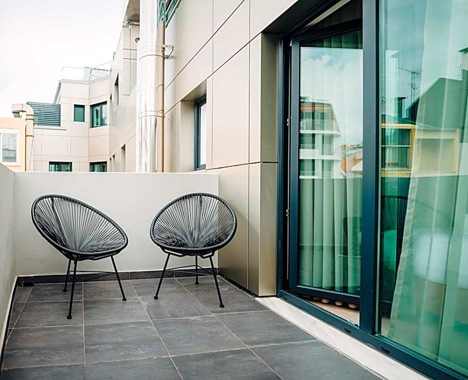 Next Level Premium Hotels